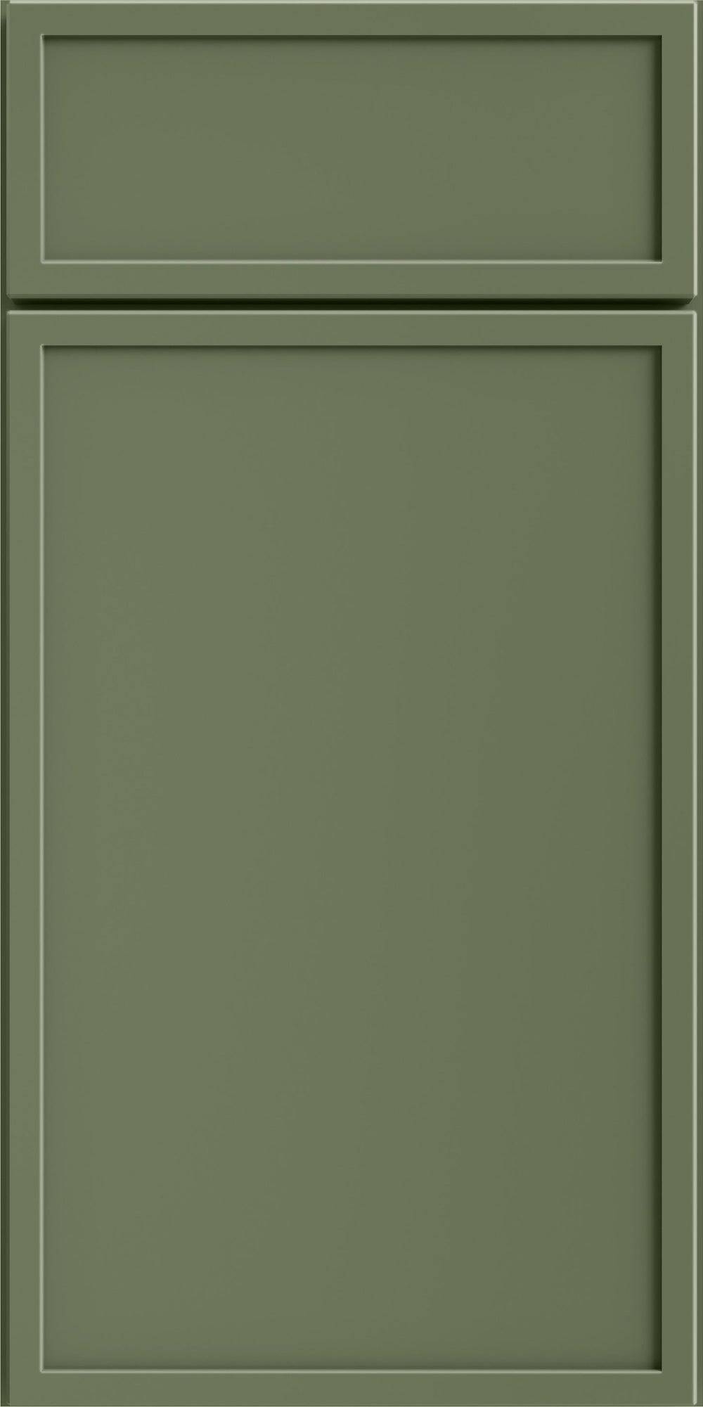 Buy CNC Cabinetry Versailles - Evergreen from ExpressKBF - 26098672