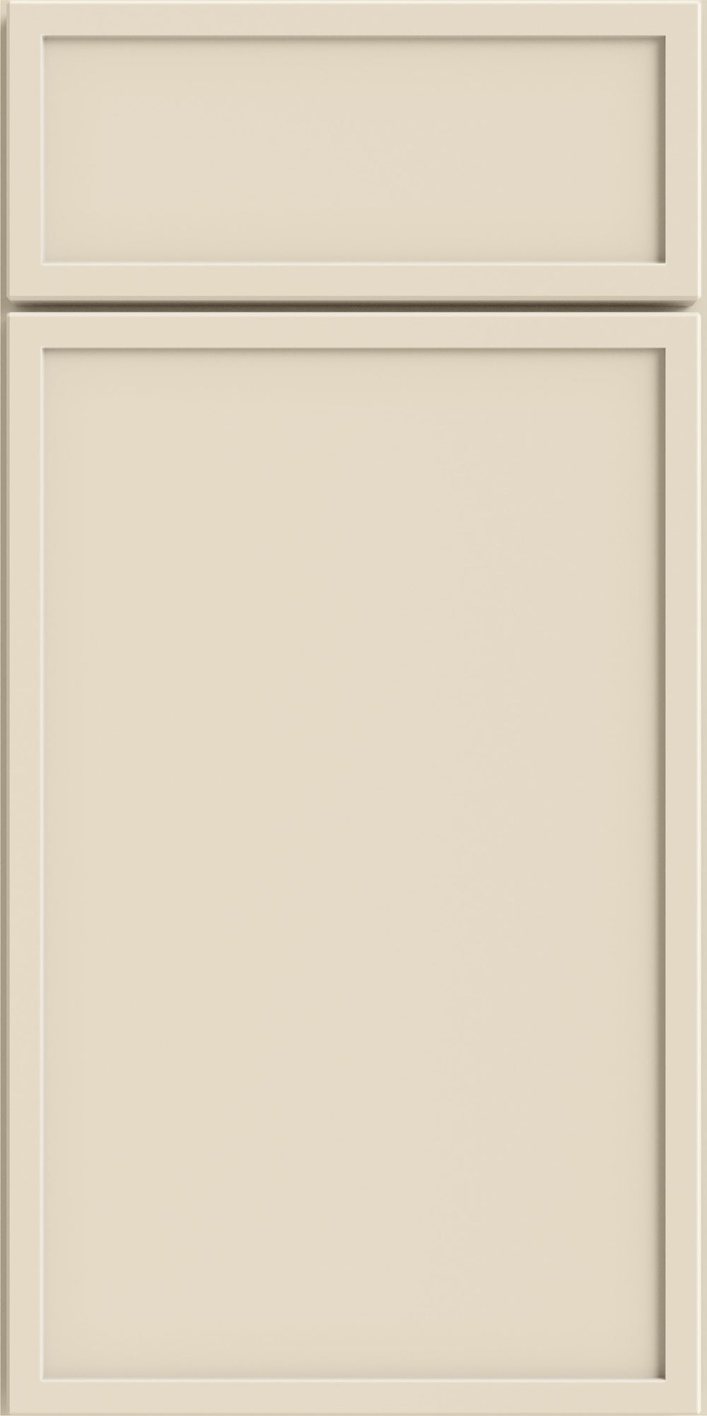 Buy CNC Cabinetry Versailles - Linen from ExpressKBF - 57360677
