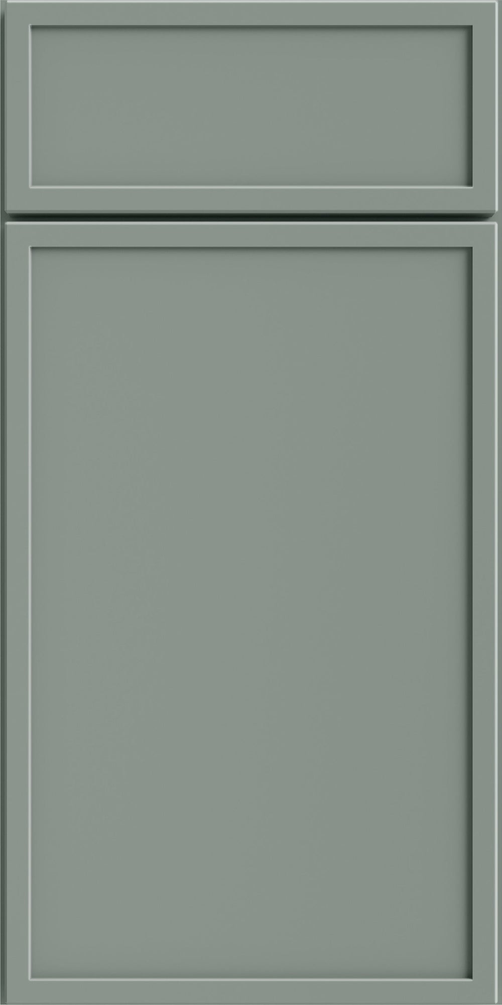 Buy CNC Cabinetry Versailles - Sage from ExpressKBF - 90994892