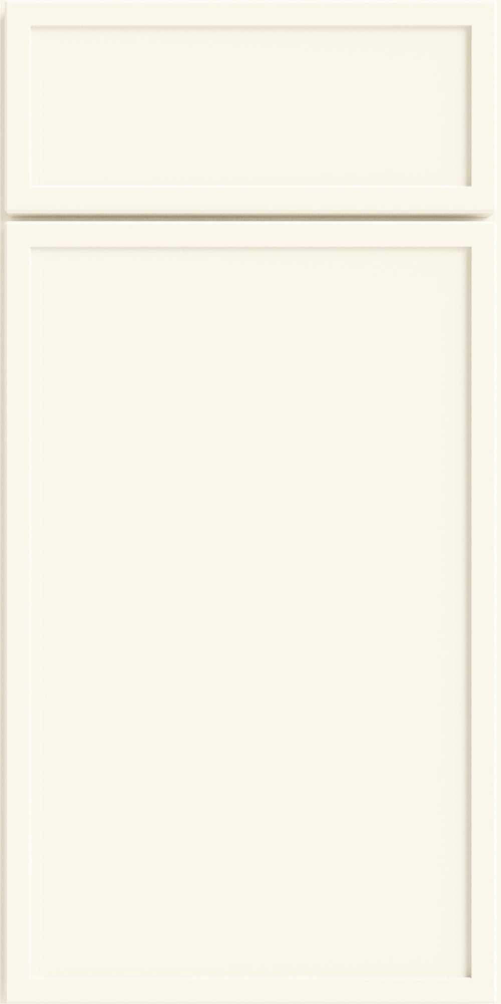 Buy CNC Cabinetry Newport - Sleek White from ExpressKBF - 11970044