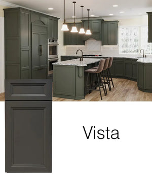 Buy 21st Century Vista Cabinet from ExpressKBF - 2613712