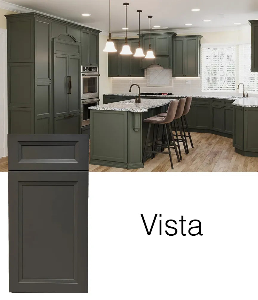 Vista Cabinet