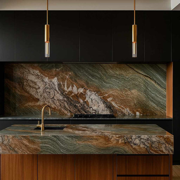 Buy Reliance Surfaces VOLUPIA – QUARTZITE from ExpressKBF - 26454364