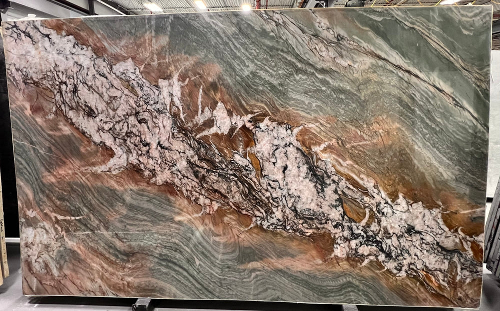 Buy Reliance Surfaces VOLUPIA – QUARTZITE from ExpressKBF - 21425995