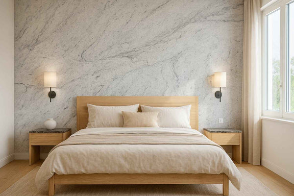Buy Reliance Surfaces WHITE FANTASY – GRANITE from ExpressKBF - 24443642