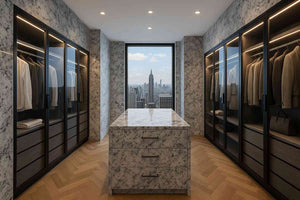 Buy Reliance Surfaces WHITE ICE – GRANITE from ExpressKBF - 1776312