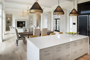 Buy Cambria Whitehall® Quartz Sample from ExpressKBF - 75708505