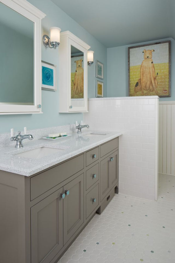 Buy Cambria Whitney® Quartz Sample from ExpressKBF - 73629716