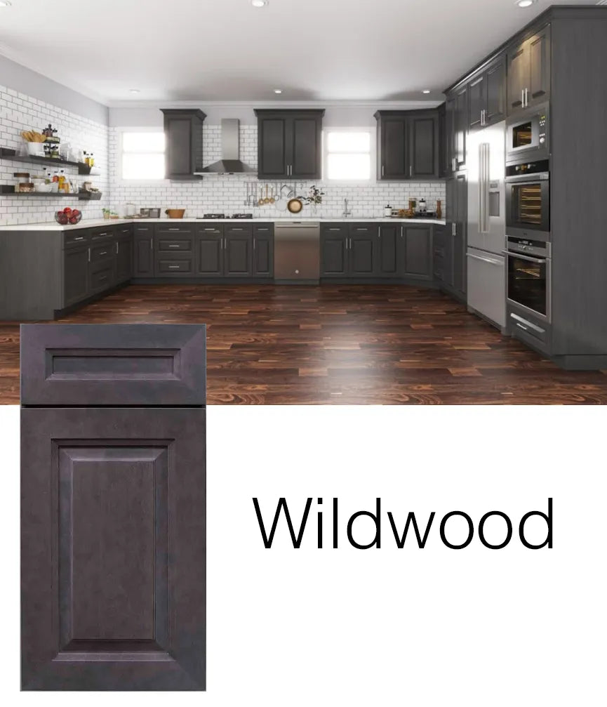 Wildwood Cabinet