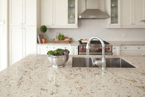 Buy Cambria Windermere™ Quartz Sample from ExpressKBF - 66354907