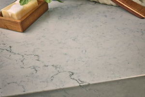 Buy Cambria Windrush™ Quartz Sample from ExpressKBF - 72562019
