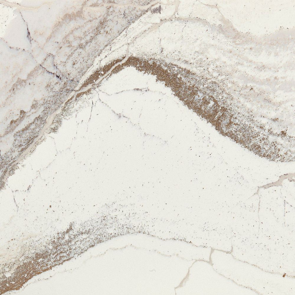 Buy Cambria Windsor Brass Satin Ridge™ Quartz Sample from ExpressKBF - 35599570