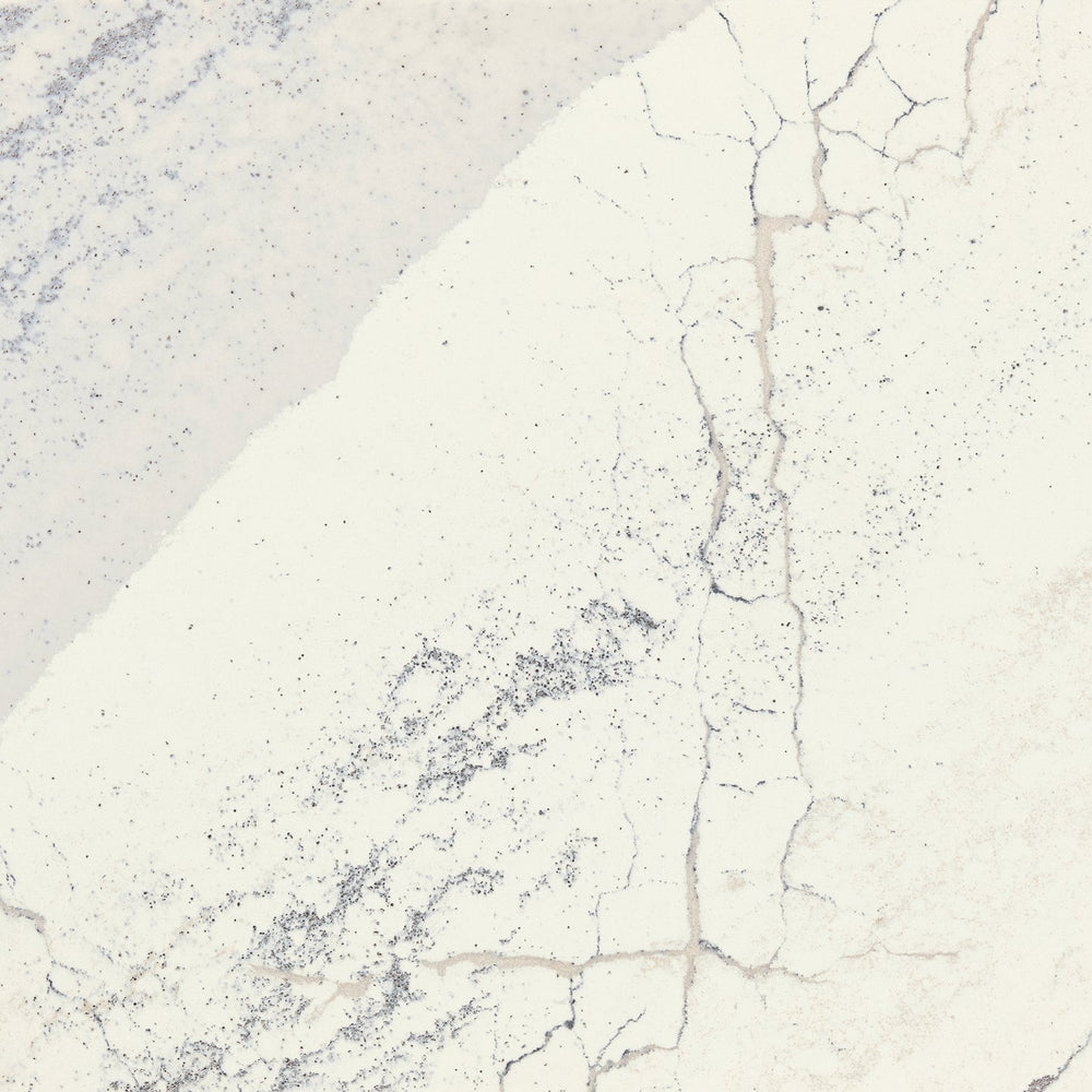 Buy Cambria Windsor Steel Satin Ridge™ Quartz Sample from ExpressKBF - 16534706