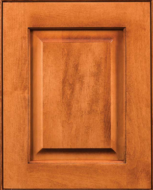 Buy Tedd Wood Cabinetry YELLOWSTONE DOOR from ExpressKBF - 20171716