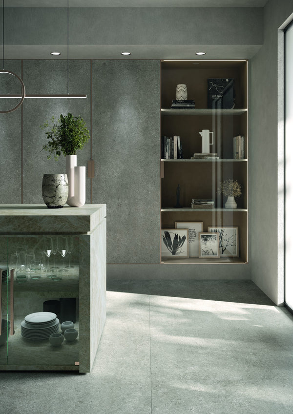 Buy Reliance Surfaces YAMUNA – PORCELAIN from ExpressKBF - 41879384