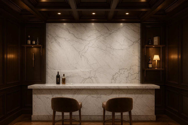 Buy Reliance Surfaces YOSEMITE FALLS – QUARTZITE from ExpressKBF - 31570967