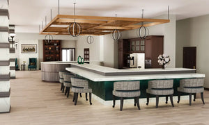 Buy Cambria Abbey™ Quartz Sample from ExpressKBF - 92289897