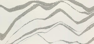 Buy Cambria Annicca® Quartz Sample from ExpressKBF - 73389251