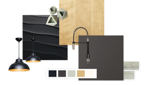 Buy Fabuwood Tuscany - Antracita from ExpressKBF - 81909512