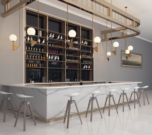 Buy Vicostone Arabescato from ExpressKBF - 19503073