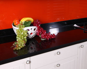 Buy Vicostone Sparkling Black from ExpressKBF - 64118693
