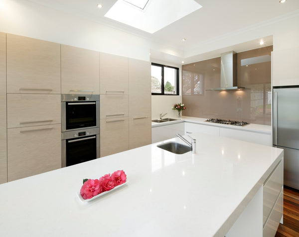 Buy Vicostone Onyx White from ExpressKBF - 25409064