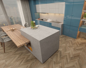 Serizzo Monterosa BQ2607