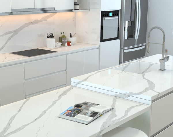 Buy Vicostone Arabescato from ExpressKBF - 47121542
