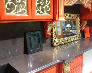 Titanium Brown BQ9360