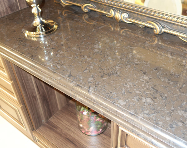 Titanium Brown BQ9360