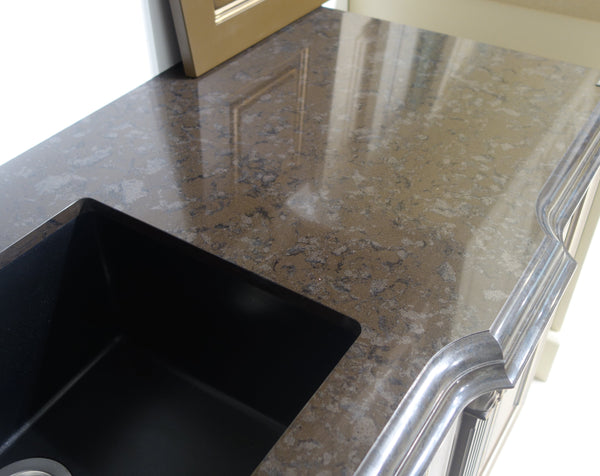 Titanium Brown BQ9360