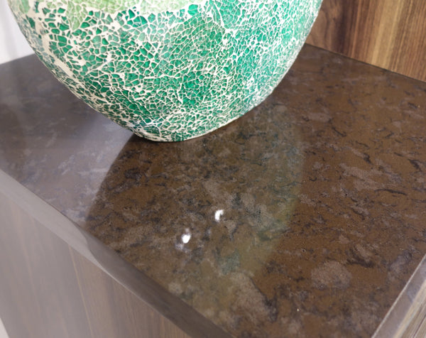 Titanium Brown BQ9360