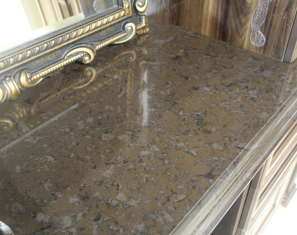 Titanium Brown BQ9360