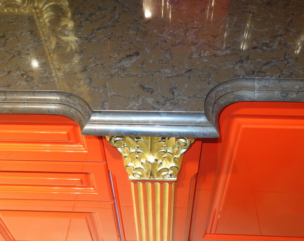 Titanium Brown BQ9360