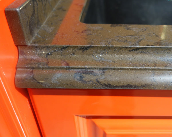 Titanium Brown BQ9360