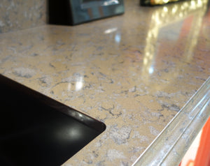 Titanium Brown BQ9360