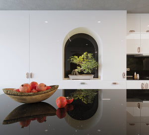 Buy Vicostone Sparkling Black from ExpressKBF - 85031905
