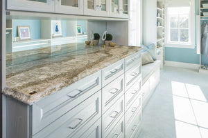 Buy Cambria Beaumont™ Quartz Sample from ExpressKBF - 42033940