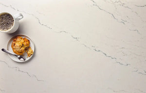 Buy Cambria Beckington™ Quartz Sample from ExpressKBF - 43050599
