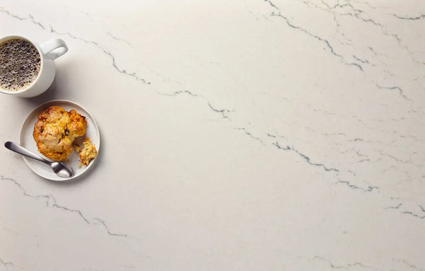 Buy Cambria Beckington™ Quartz Sample from ExpressKBF - 43050599