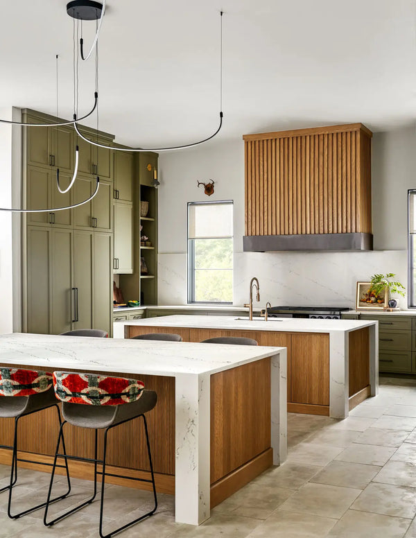 Buy Cambria Beckington™ Quartz Sample from ExpressKBF - 92010823