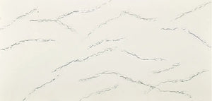Buy Cambria NEW - Berkshire Steel Satin Ridge™ Quartz Sample from ExpressKBF - 76446331