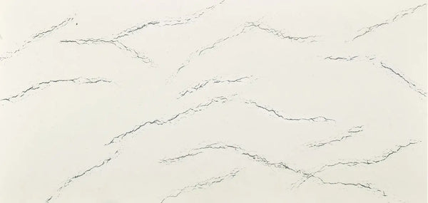Buy Cambria NEW - Berkshire Steel Satin Ridge™ Quartz Sample from ExpressKBF - 76446331