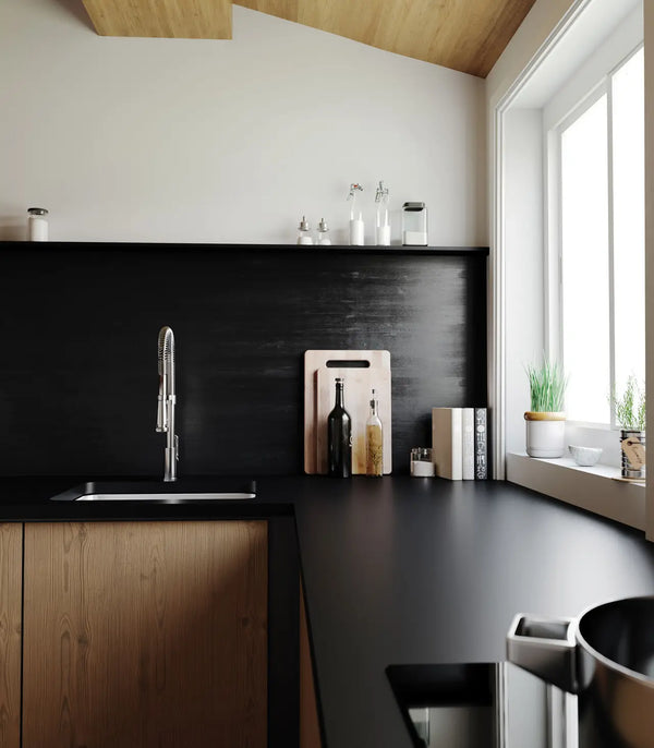 Buy Cambria Blackpool™ Quartz Sample from ExpressKBF - 36146586