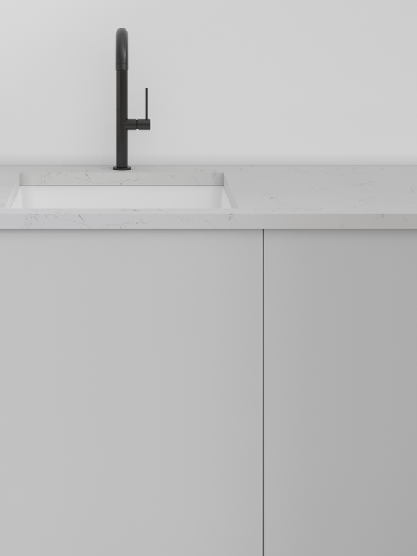 Buy Fabuwood Catalina - Bianco Matte from ExpressKBF - 90348475