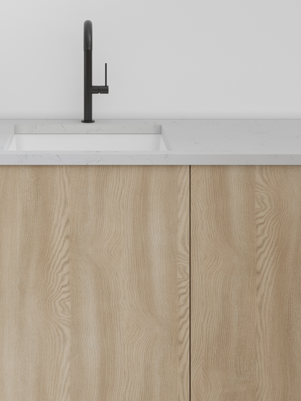Buy Fabuwood Catalina - Como Ash 2 from ExpressKBF - 80817391