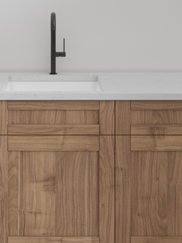 Buy Fabuwood Tuscany - Nocce 1 from ExpressKBF - 31441931