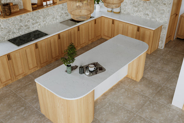 Buy Vicostone Valley White from ExpressKBF - 93649260