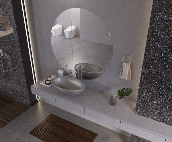 Serizzo Monterosa BQ2607