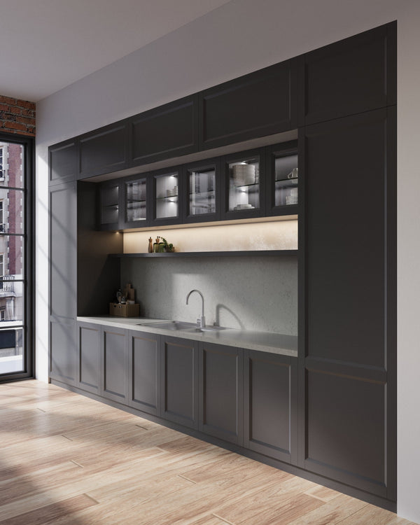 Serizzo Monterosa BQ2607